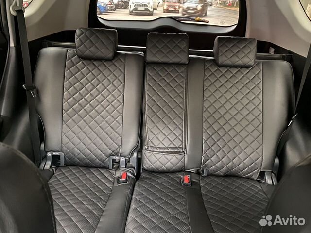 Toyota RAV4 2.0 CVT, 2018, 86 000 км объявление продам