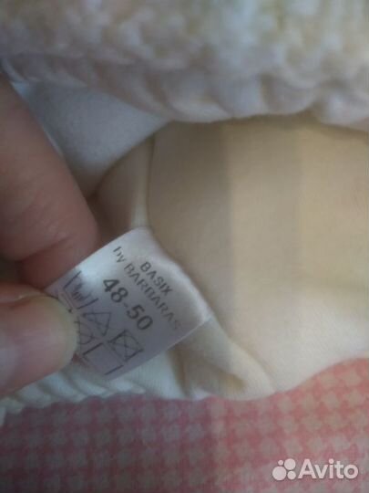 Шапка и снуд