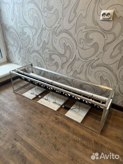 Каркасы для ригов майнинг на 6 и 12 карт