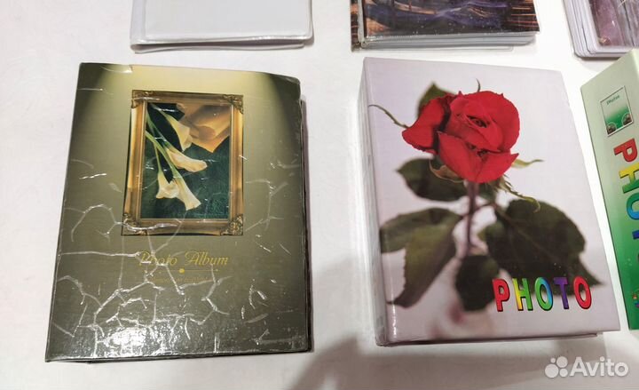 Фотоальбомы 10х15 за все