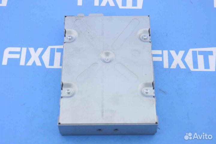 Блок управления камерой Audi A6 (Ауди А6) C6 4F091