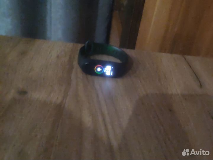 Mi band 4