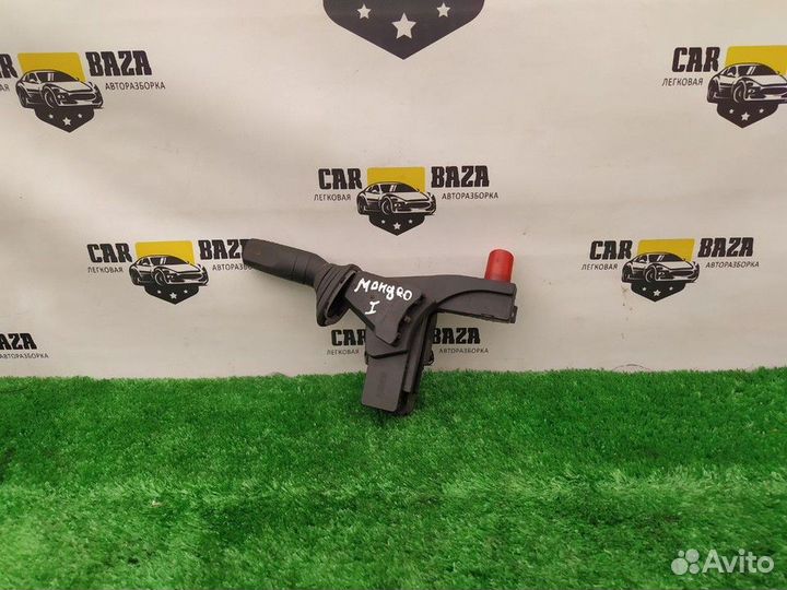 Переключатель подрулевой Ford Mondeo