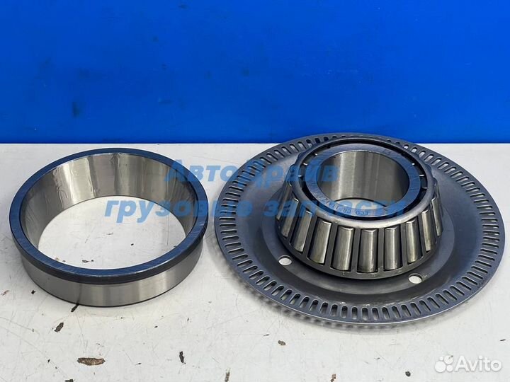 Подшипник вторичного вала кпп грузовиков Мерседес