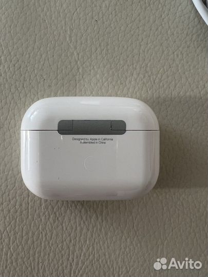 Airpods pro копия lux