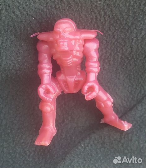 Робозвери из 90 х