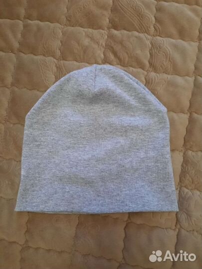 Шапки трикотажные