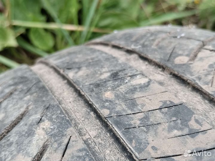 Michelin Energy Saver 205/55 R16