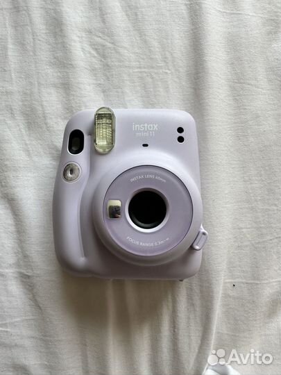 Фотоаппарат