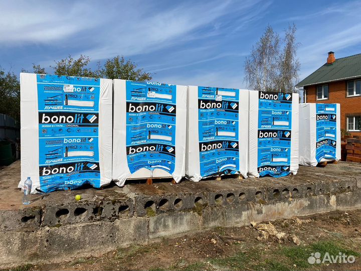 Бонолит 100