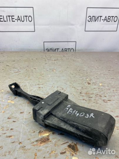 Ограничитель двери задний правый Bmw 5 G30 2.0