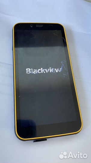 Blackview BV5500 Plus, 3/32 ГБ