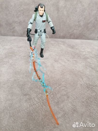 Охотники за привидениями фигурка