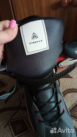 Продам ролики размер 44