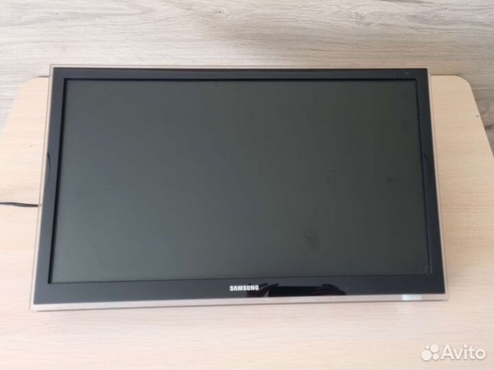 Телевизор samsung smart TV 22