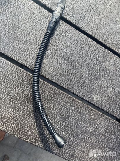 Тоубка суепления skoda rapid vw polo