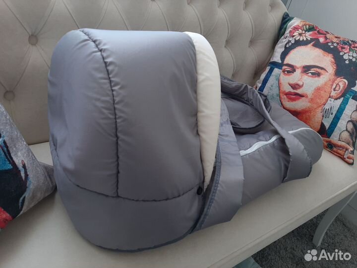 Переноска люлька для малышей