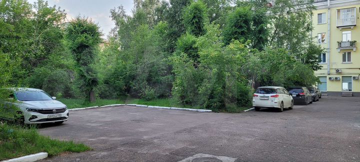 3-к. квартира, 78,6 м², 2/4 эт.