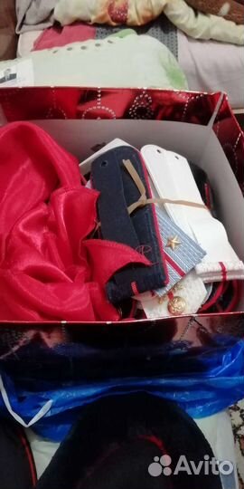 Форма полиции