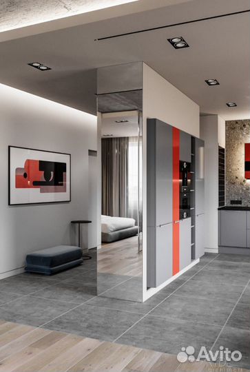 Ремонт под ключ/ плиточник