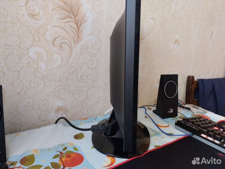 Монитор 18,5 дюйм Benq G922HDL
