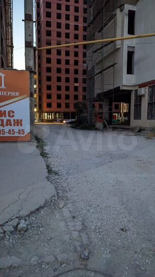 2-к. квартира, 75 м², 3/14 эт.