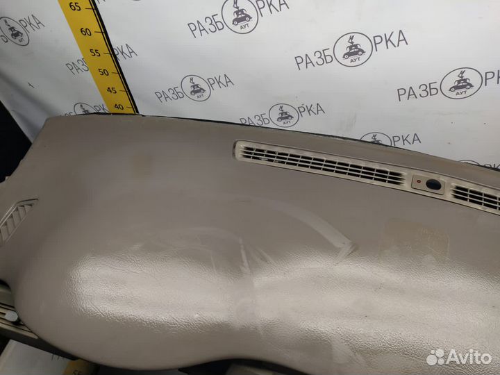 Торпедо Chery Fora A21