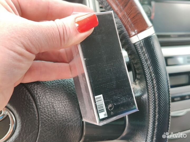 Женские духи тестеры