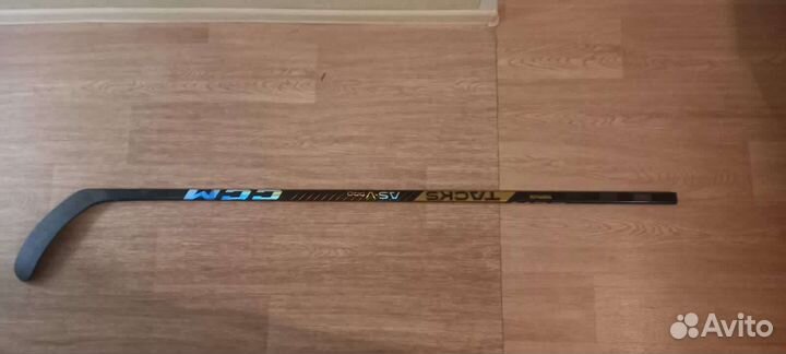 Клюшки хоккейные Ccm, Sherwood