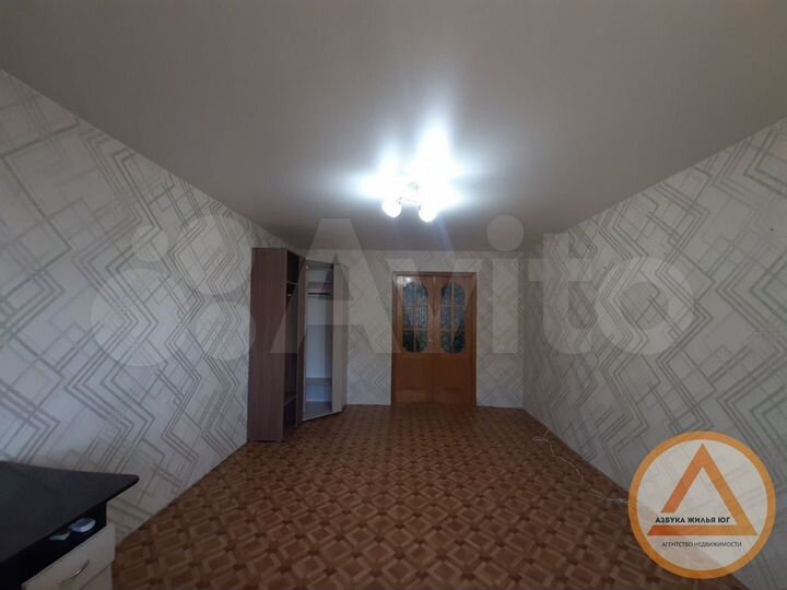 3-к. квартира, 62,6 м², 4/5 эт.