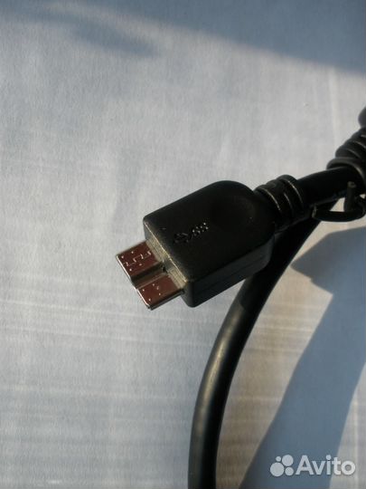 External HDD box 2.5