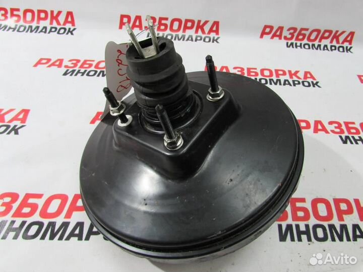 Усилитель тормозов вакуумный для Ford Focus 2 200