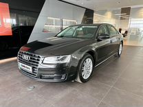 Audi A8 3.0 AT, 2015, 151 000 км, с пробегом, цена 3 400 000 руб.