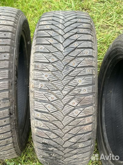 Triangle IceLink Trin PS01 215/55 R17