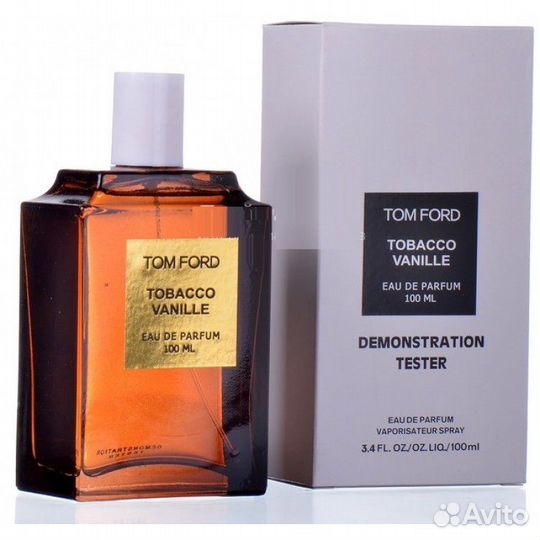 Тестер Tom Ford Tobacco Vanille 100 мл