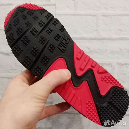 Кроссовки Nike Air Max 90
