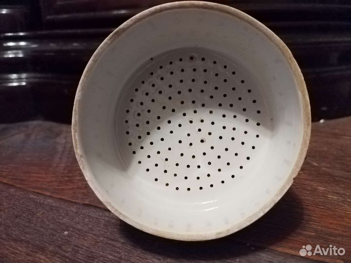 Фарфоровая, керамическая лабораторная посуда лфз