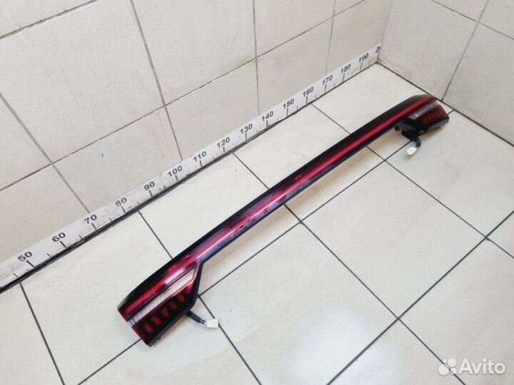 Фонарь задний Exeed Lx 1.6 sqrf4J16 4WD 2023