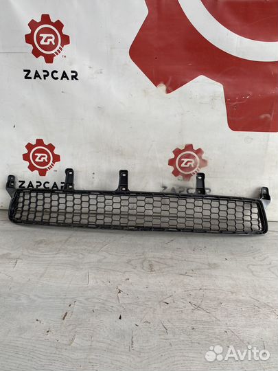Lexus LX570 Sport 2 Решетка бампера передняя