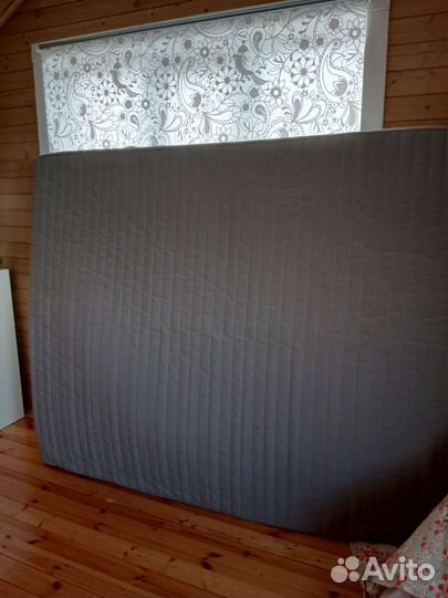 Матрас 160х200 IKEA
