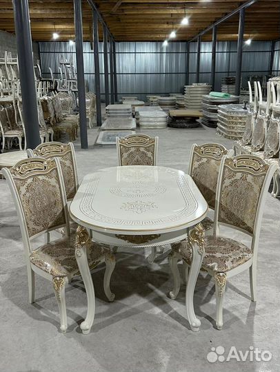 Стол в гостиную \ оплата при получении