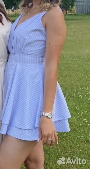 Комбинезон женский