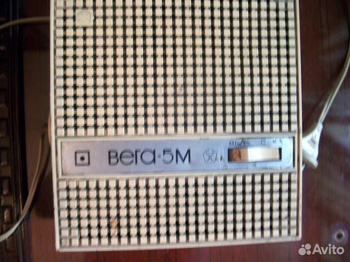 Стабилизатор напряжения «Вега-5М»