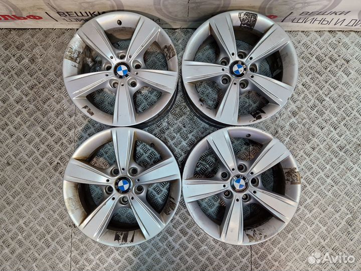 Диски BMW
