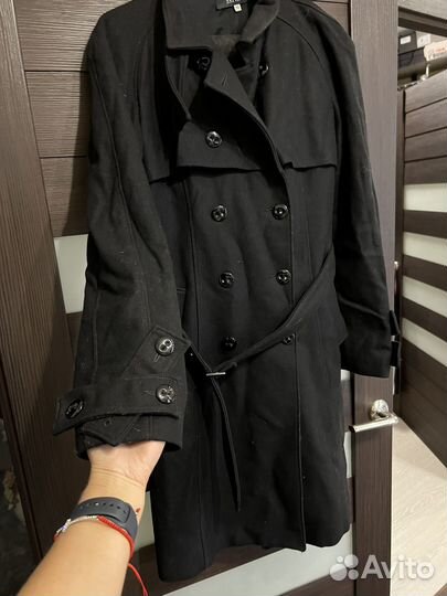 Пальто женское