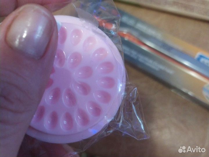 Пинцет для ресниц