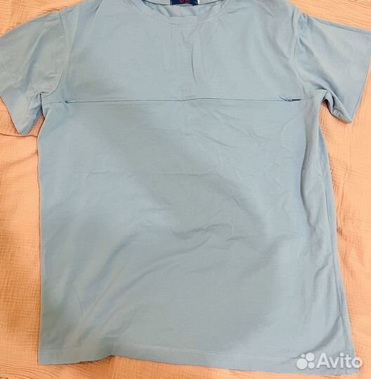 Одежда для беременных и кормящих пакетом