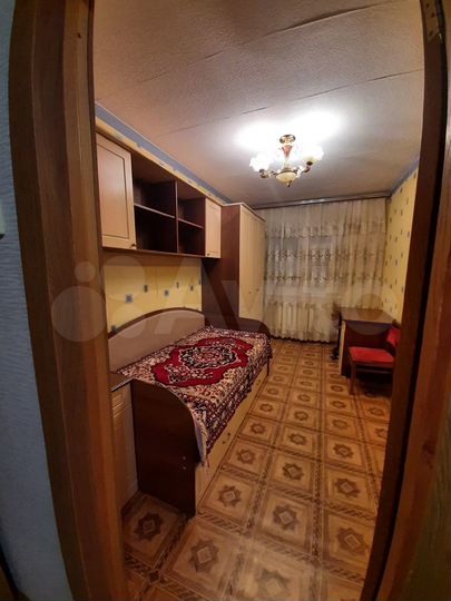 2-к. квартира, 42,3 м², 2/5 эт.