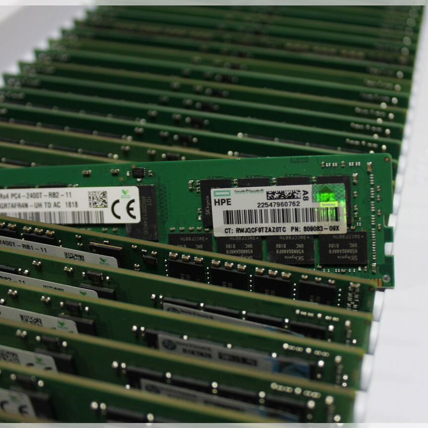 ddr4 32gb 2400 - Купить оперативную память для ПК во всех регионах
