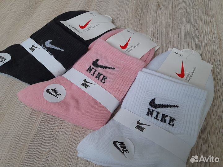 Носки Nike